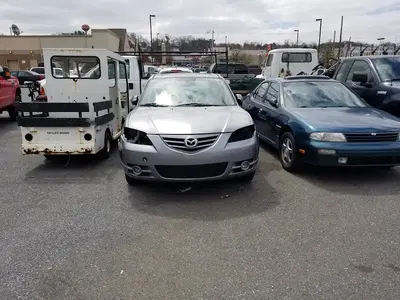 East Side Auto Repair