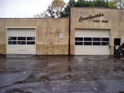 Coachworks Auto Repair & Collision