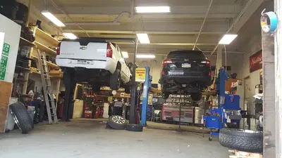 Willys Auto Service