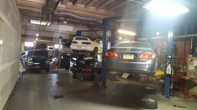 One Stop Auto