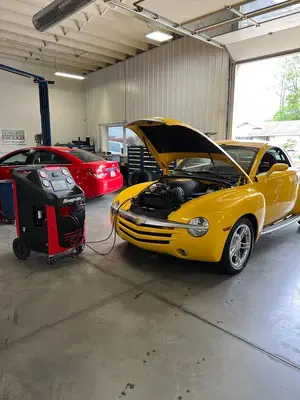 U.S. Automotive