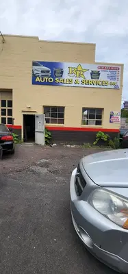 RP Auto Services Inc