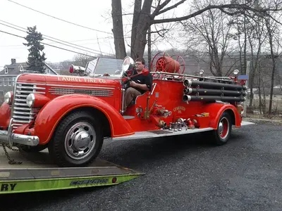 Chucks Auto Services