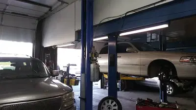 JD Auto Repair