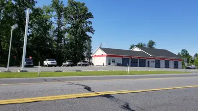 Dan's Auto Repair