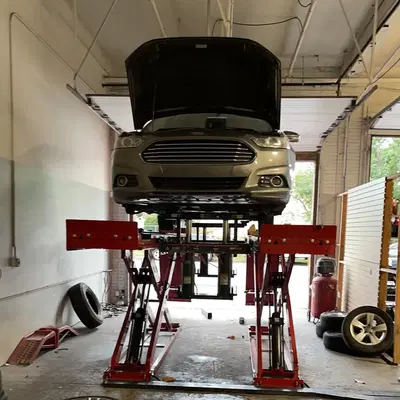 I & Z Auto Star