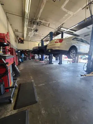 Hazim Auto Services