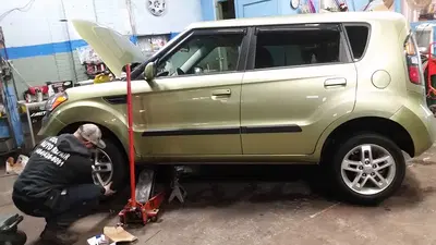 L & K Auto Repair