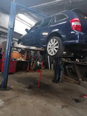 Coqitos Auto Repair