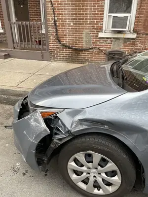 Caliber Collision