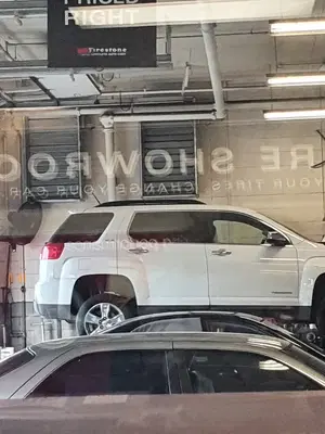 Firestone Complete Auto Care