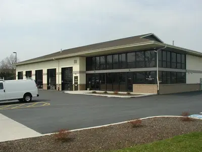 Interstate Service Center - Allentown