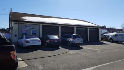 P & G Auto Works