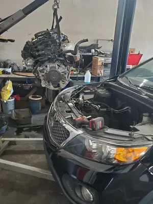 DLIVER AUTO SERVICE