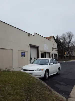 Joe's Battery & Tire Auto Service