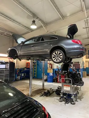Schearer's Sales & Service For Audi, BMW, Jaguar, Land Rover, Mercedes, Mini, Porsche, & Volkswagen