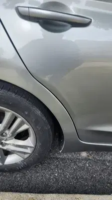 Push & Pull Auto Body