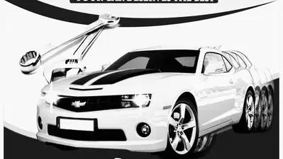 Tommy's Auto Repair