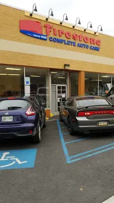 Firestone Complete Auto Care