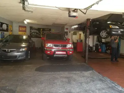Jona’s Auto Service & Inspection
