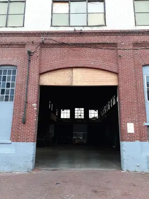 Ted's Garage