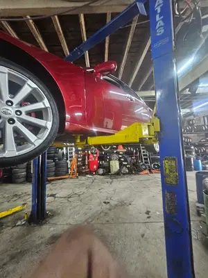 Reading's Finest Tire & Auto Repair