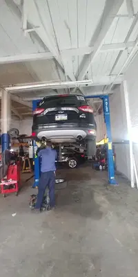 JR AUTO TECHNOLOGY