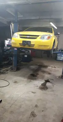 A C Auto Repairs