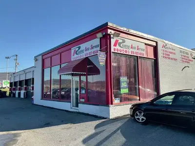 Business Photo