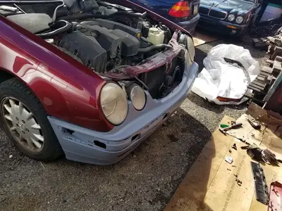 High Tech Auto Repair