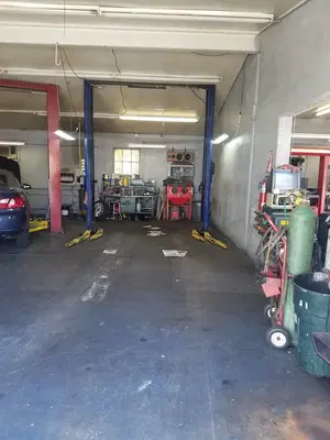 Auto Pro Inc.