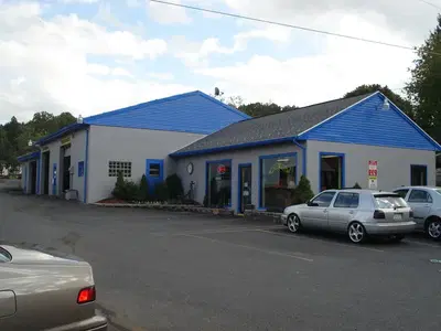 Business Photo