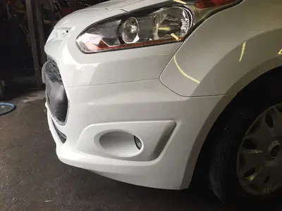 Auto Beauty Shop