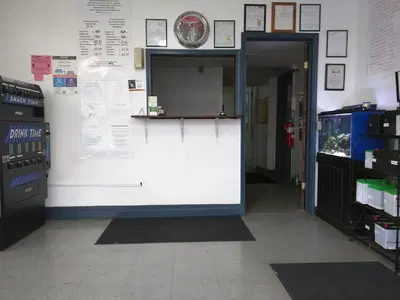 J&S Automotive Repair LLC