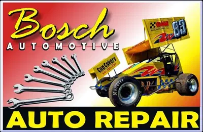 BOSCH AUTOMOTIVE
