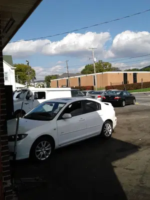 T & E Auto Repair