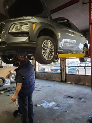 Neil's Automotive