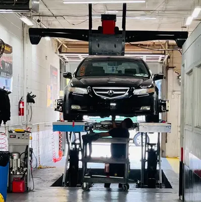 Alignment Pro