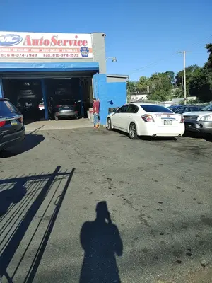 MC Auto Services