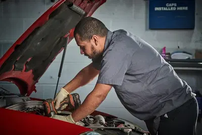 Heritage Auto Sales & Service