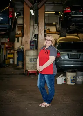 Business Photo