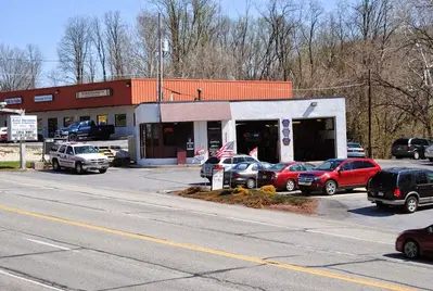 Kruegers Automotive Service