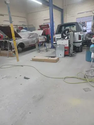 Stitizer Auto Body