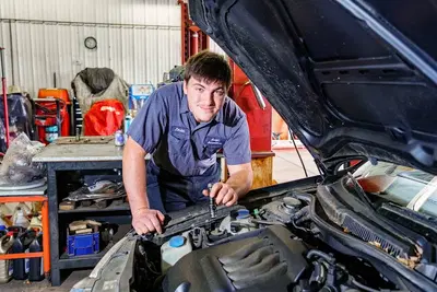 Essig's Automotive