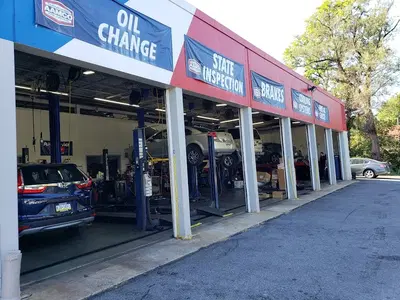 AAMCO Transmissions & Total Car Care