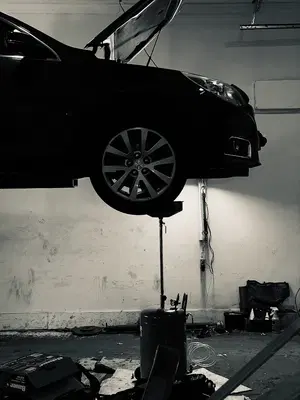 JOSE AUTO REPAIR