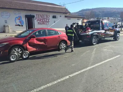 Nene Towing & Auto Repair