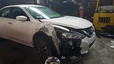 Mega Auto Body LLC