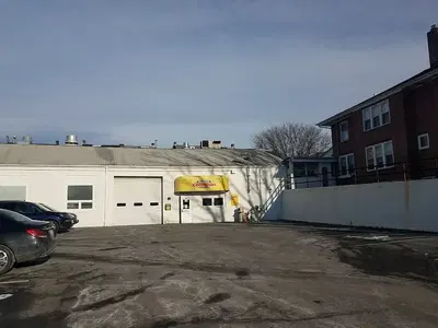 Reading Collision Center