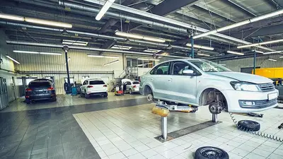 Total Automotive Center